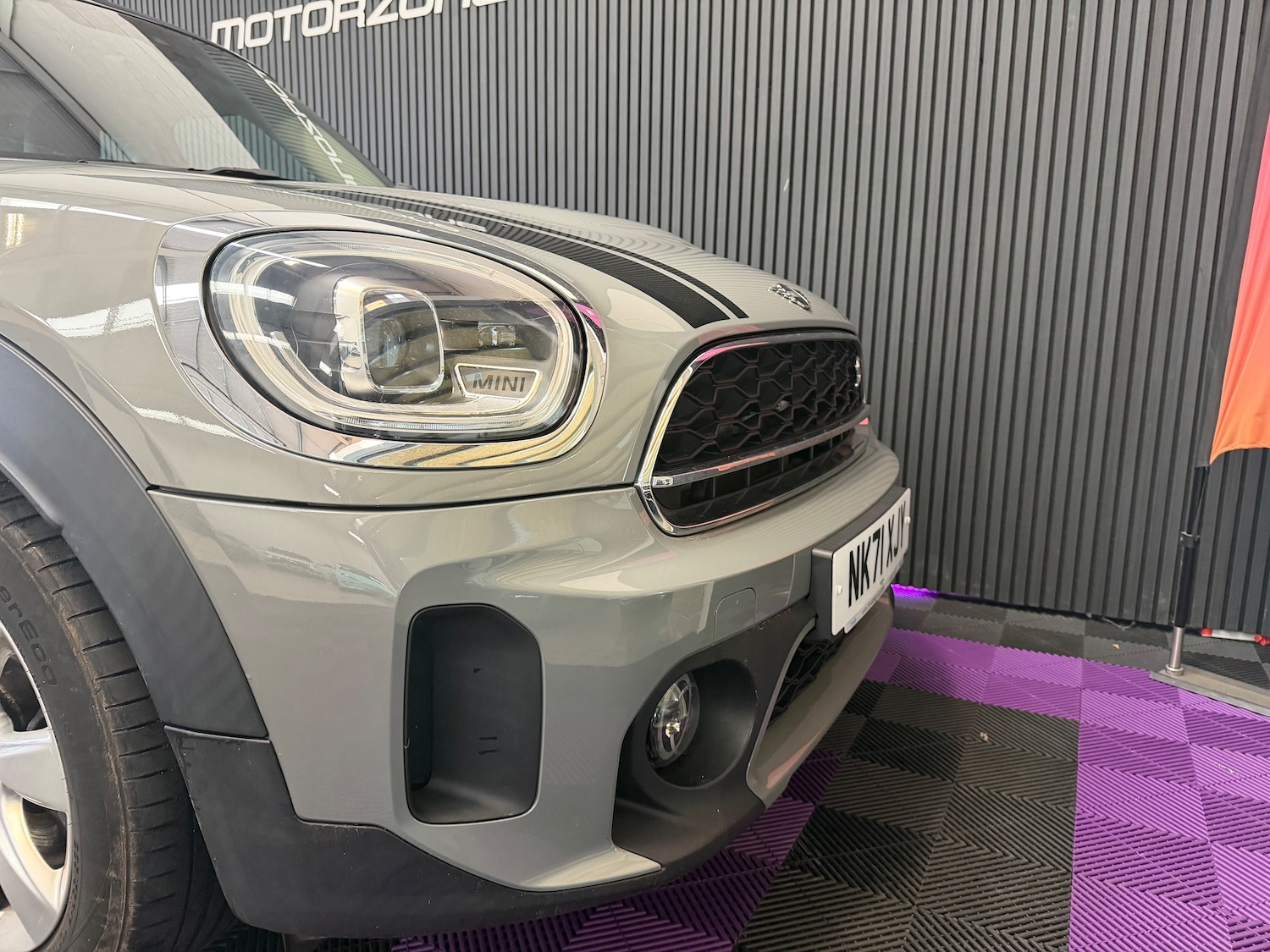 Used MINI Countryman 2021 for sale - 77679735: Photo 27