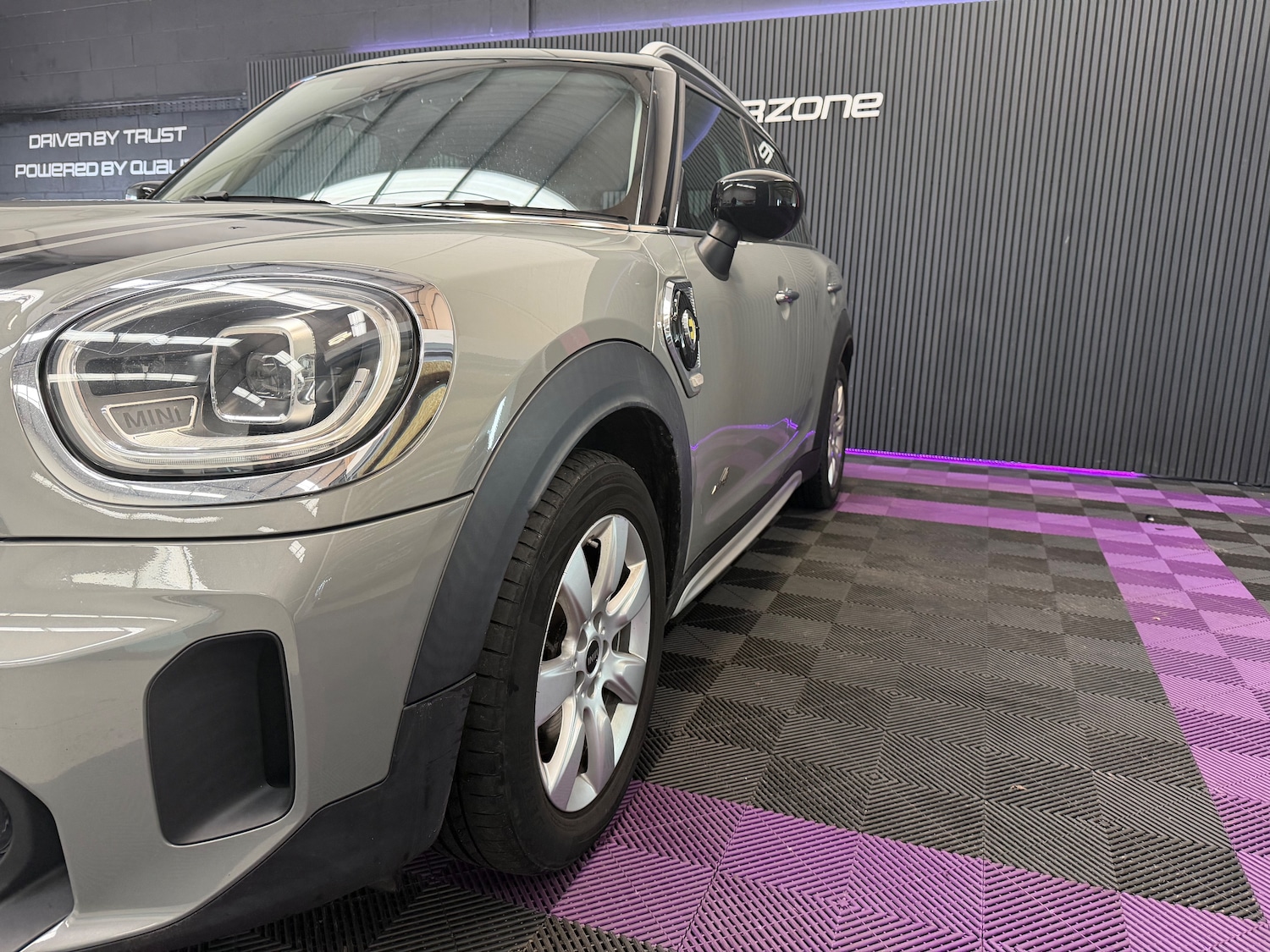Used MINI Countryman 2021 for sale - 77679735: Photo 28