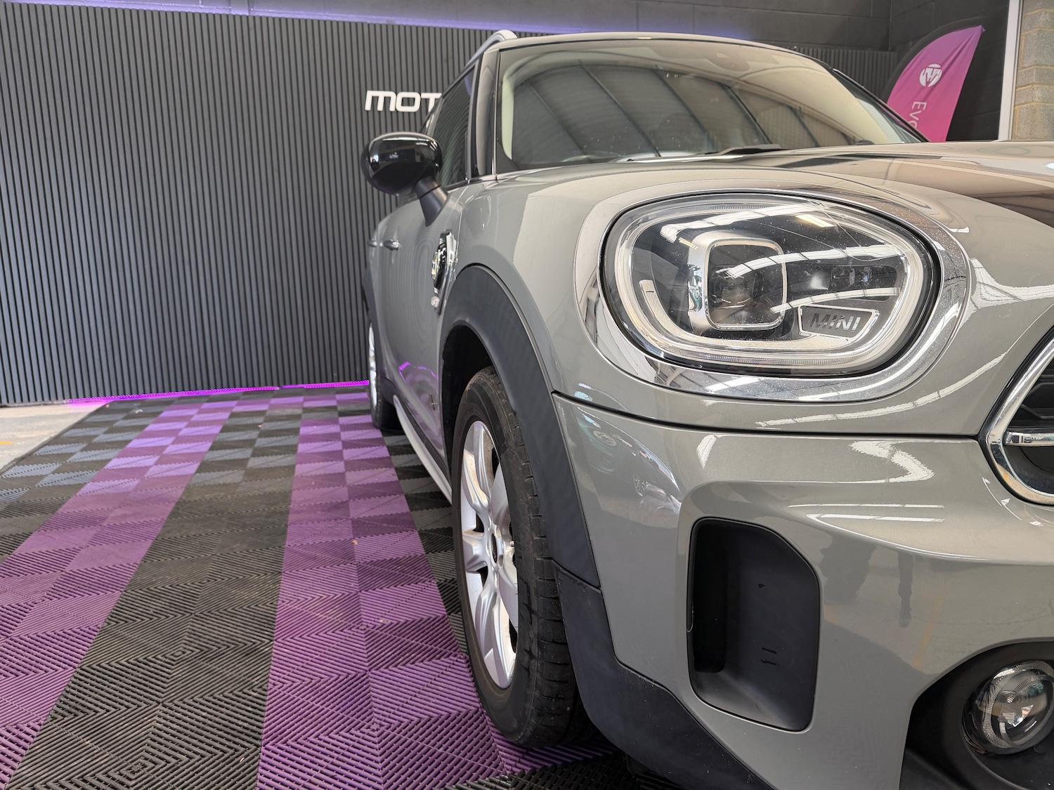 Used MINI Countryman 2021 for sale - 77679735: Photo 29