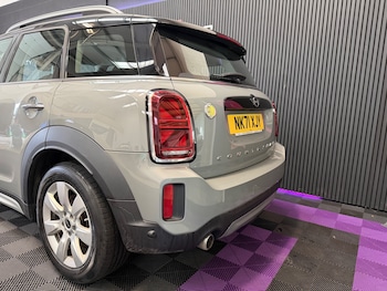 Used MINI Countryman 2021 for sale - 77679735: Photo