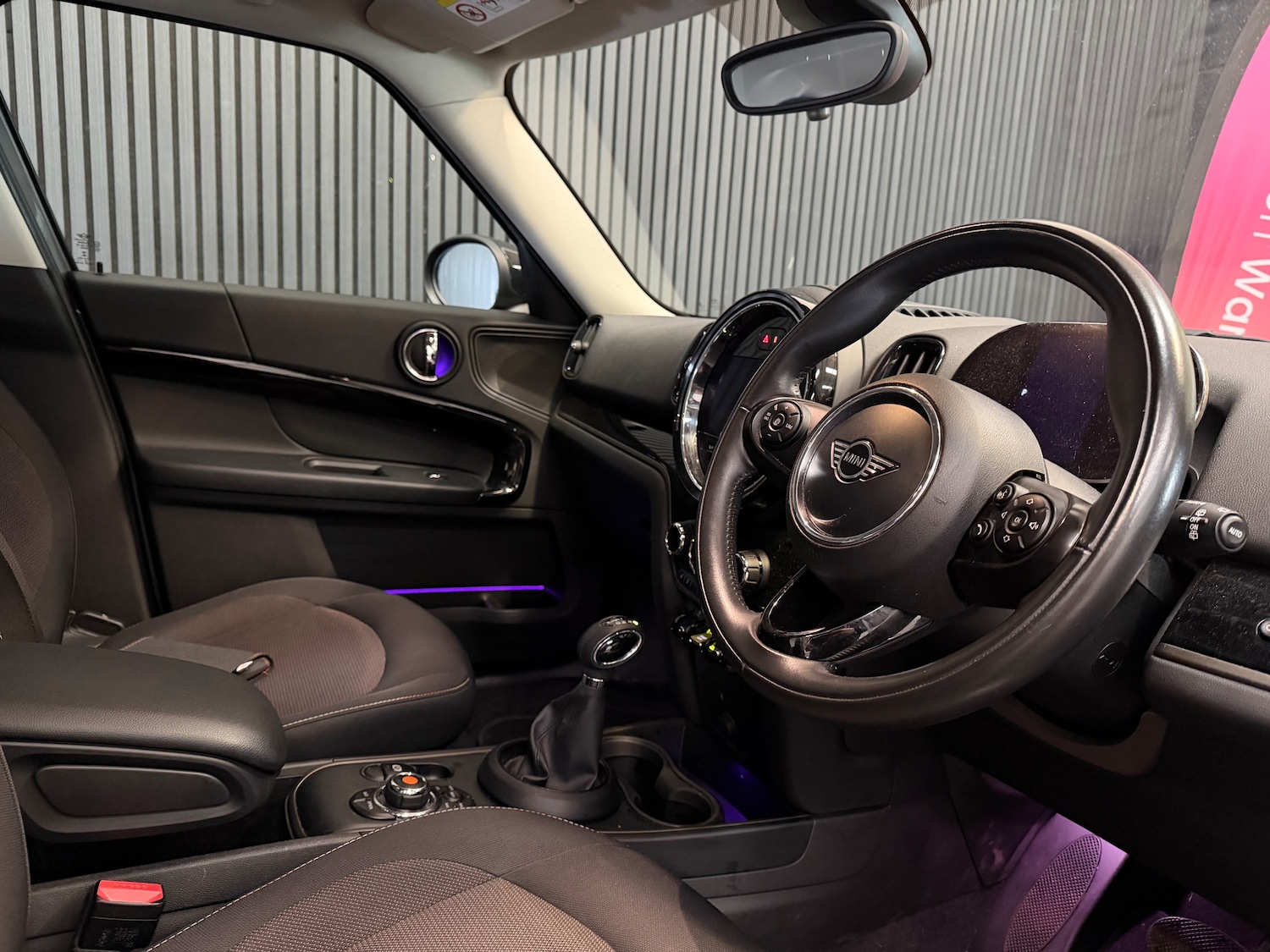 Used MINI Countryman 2021 for sale - 77679735: Photo 3