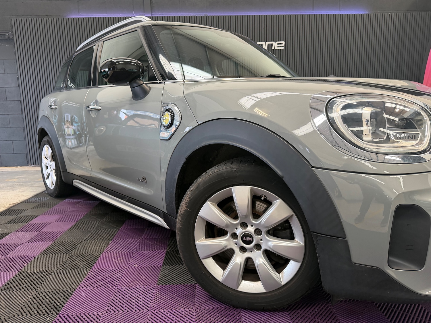 Used MINI Countryman 2021 for sale - 77679735: Photo 31