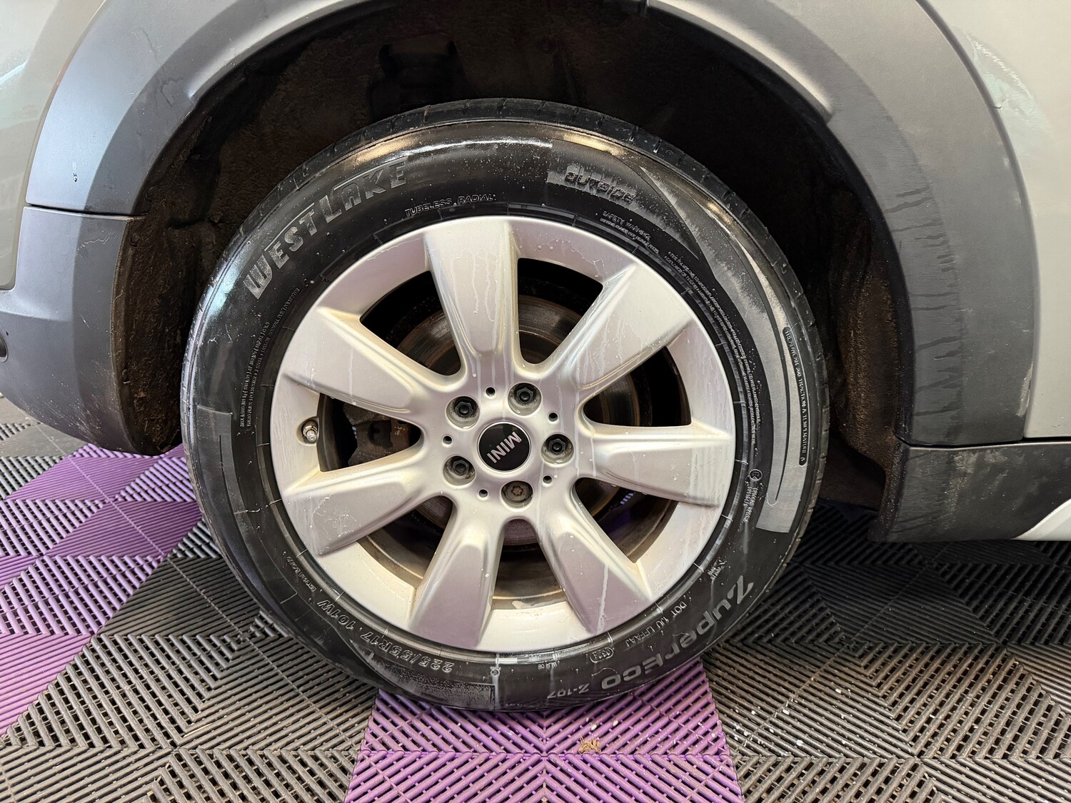 Used MINI Countryman 2021 for sale - 77679735: Photo 32