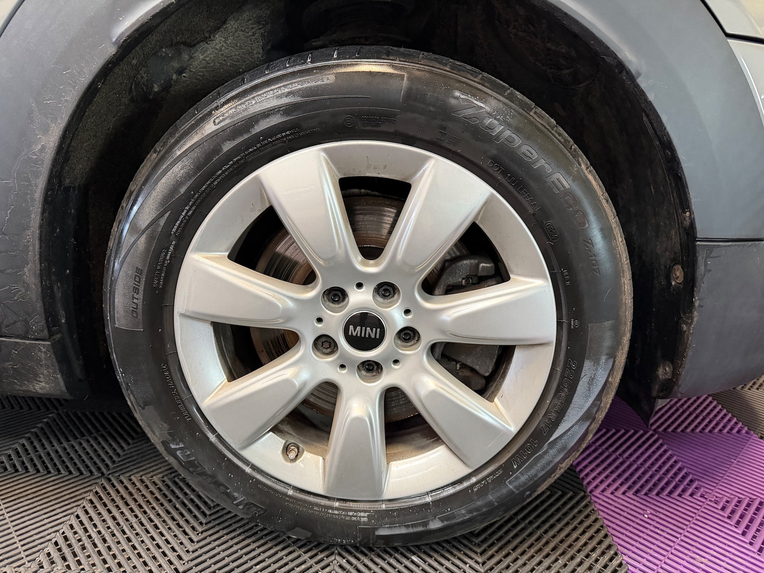 Used MINI Countryman 2021 for sale - 77679735: Photo 33