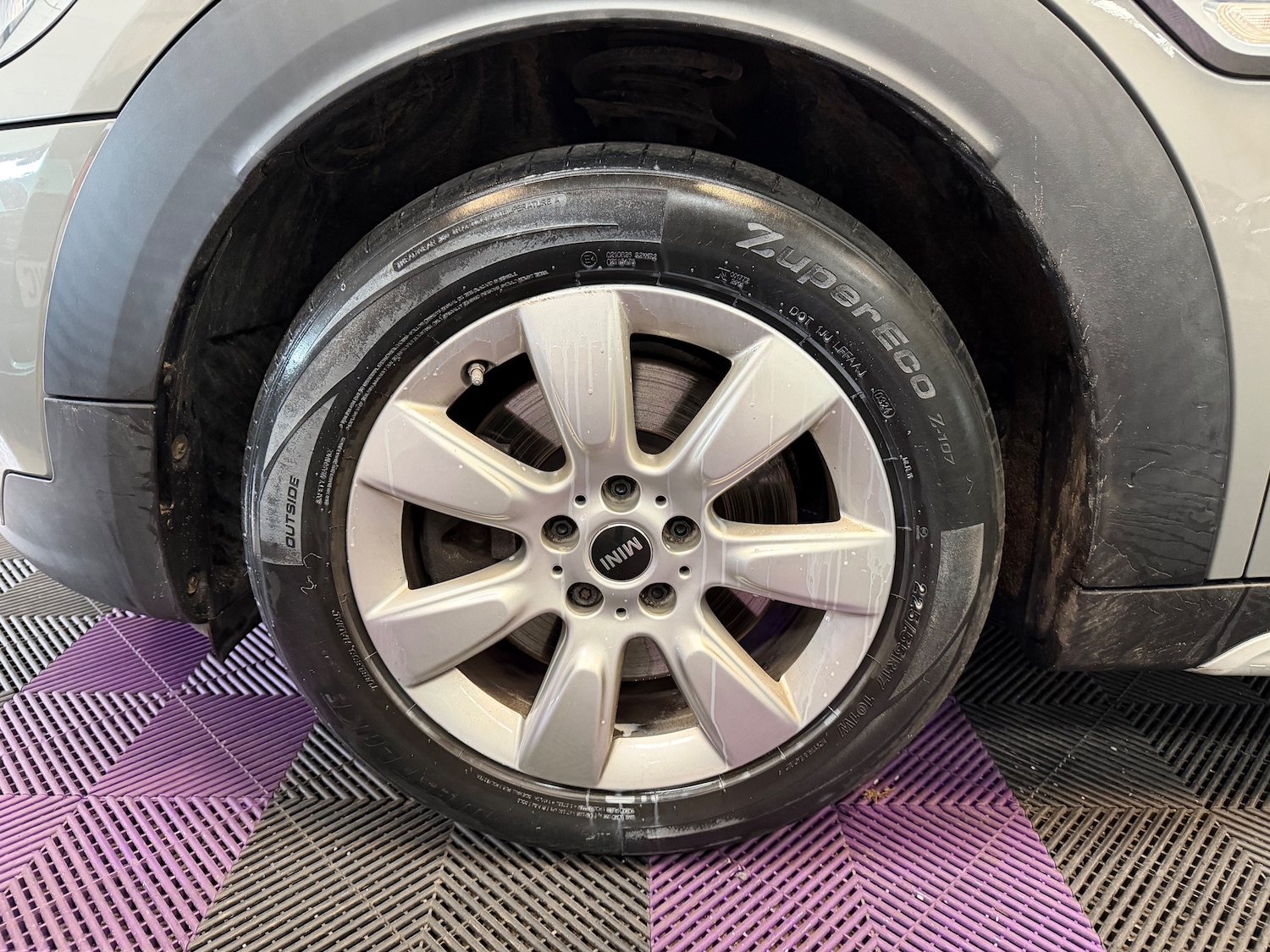 Used MINI Countryman 2021 for sale - 77679735: Photo 34