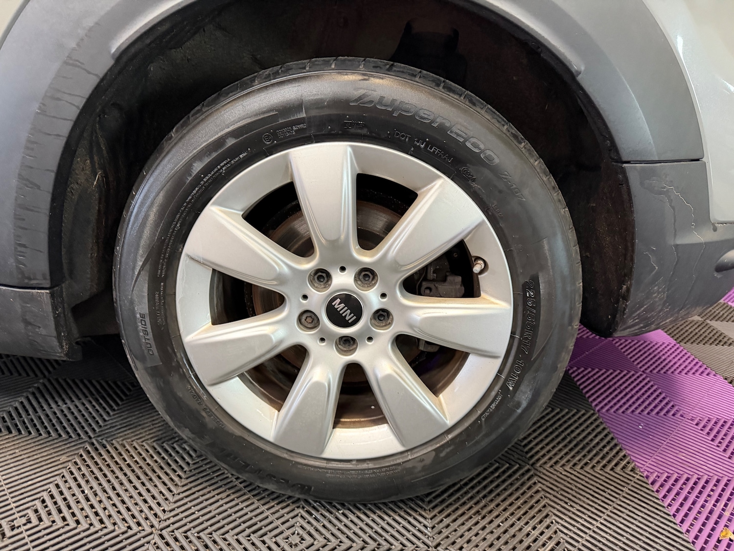 Used MINI Countryman 2021 for sale - 77679735: Photo 35