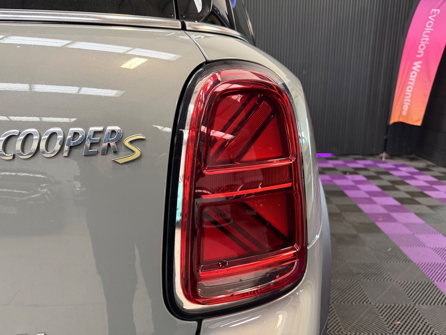 Used MINI Countryman 2021 for sale - 77679735: Photo 37