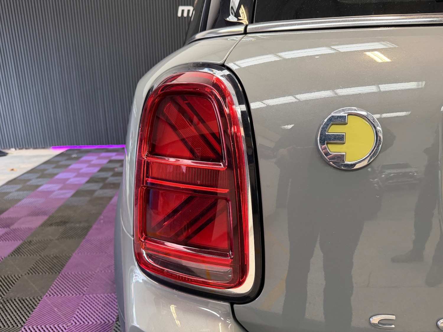 Used MINI Countryman 2021 for sale - 77679735: Photo 38