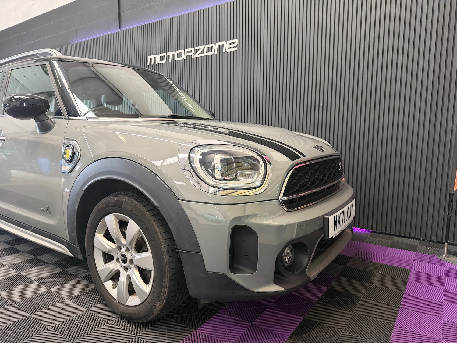 Used MINI Countryman 2021 for sale - 77679735: Photo 4