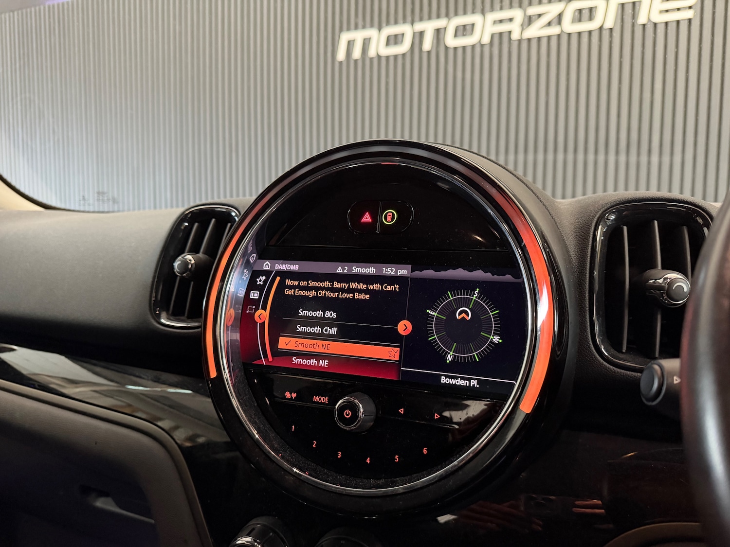 Used MINI Countryman 2021 for sale - 77679735: Photo 40