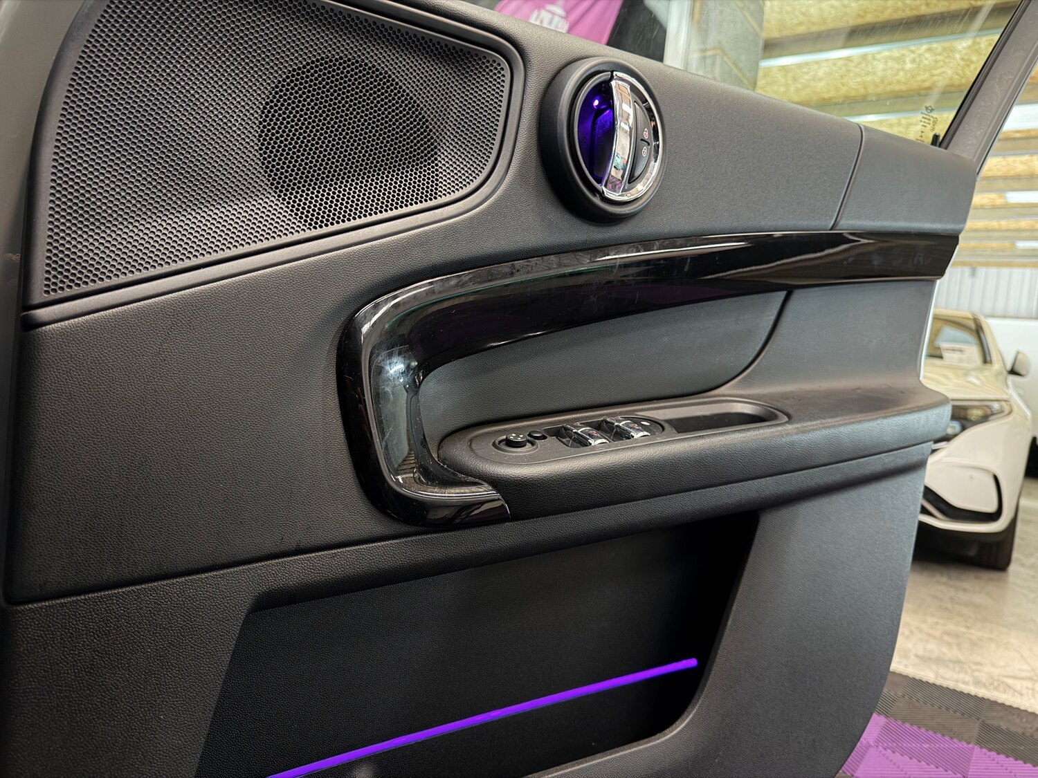 Used MINI Countryman 2021 for sale - 77679735: Photo 47