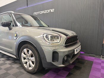 Used MINI Countryman 2021 for sale - 77679735: Photo