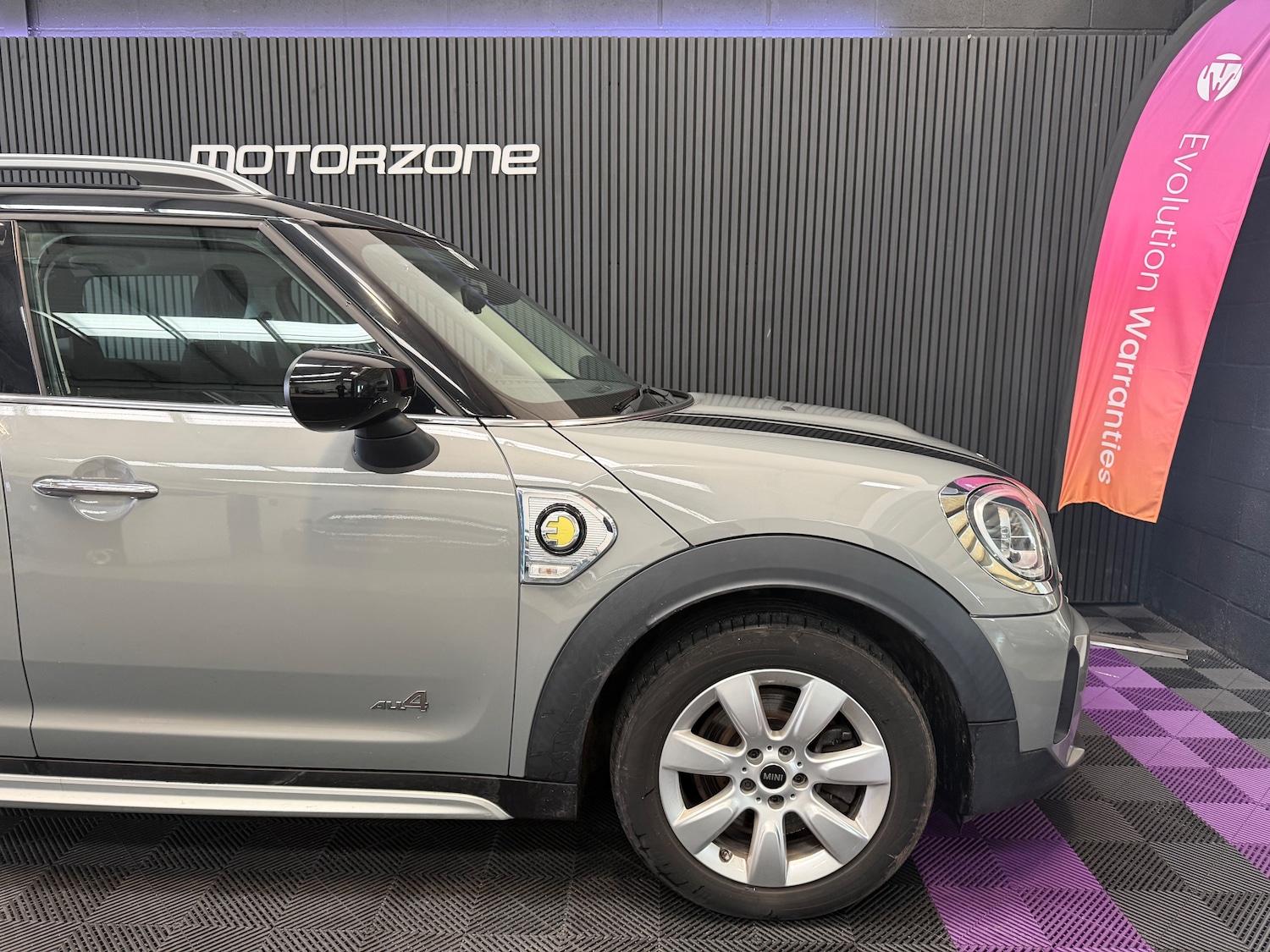 Used MINI Countryman 2021 for sale - 77679735: Photo 5