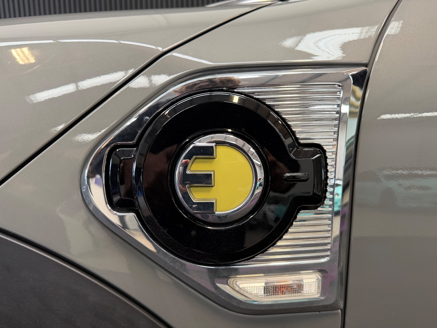 Used MINI Countryman 2021 for sale - 77679735: Photo 51