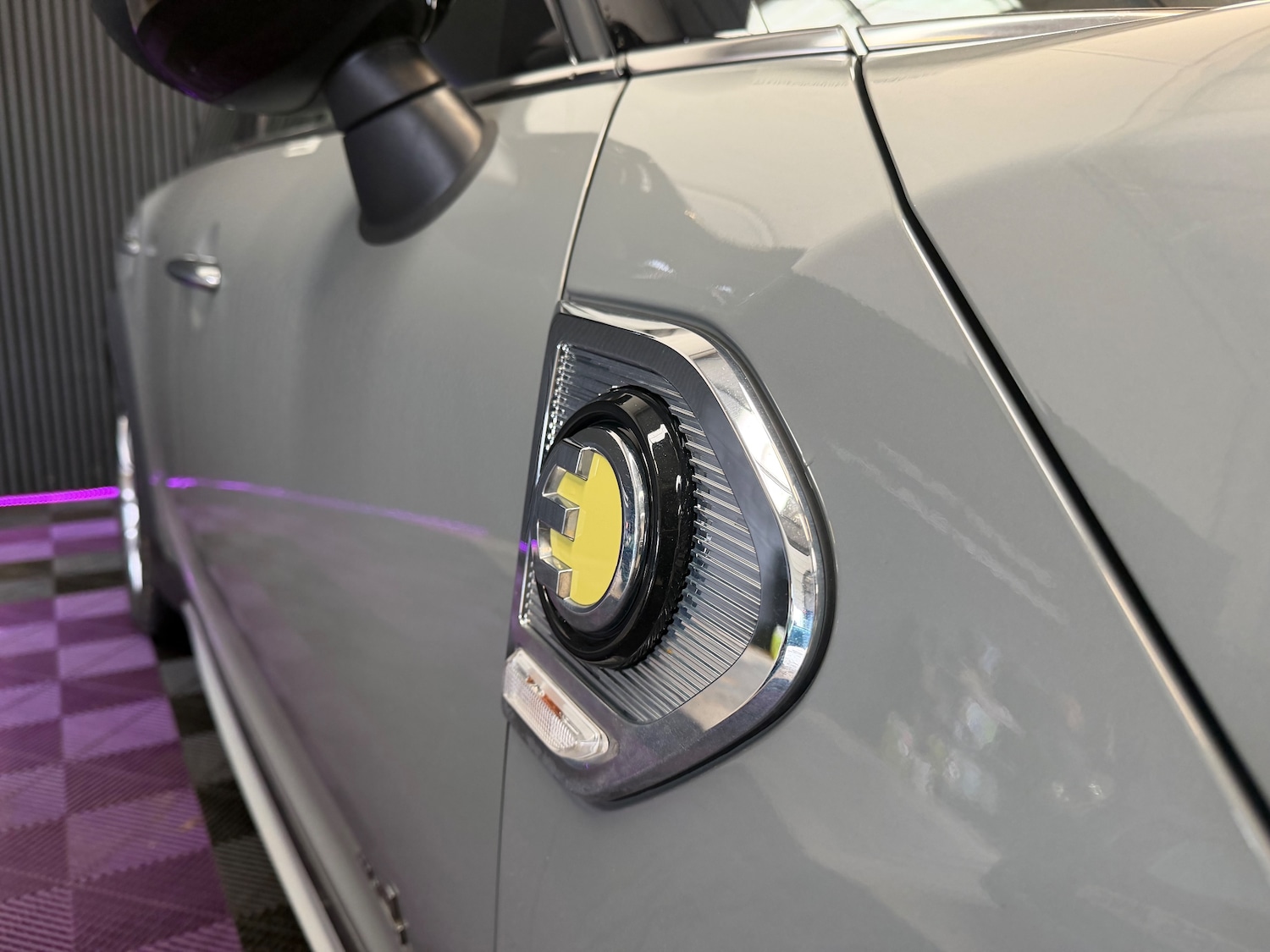 Used MINI Countryman 2021 for sale - 77679735: Photo 53