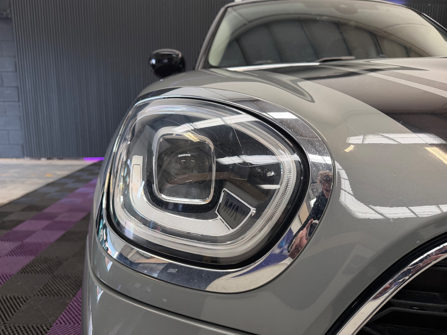 Used MINI Countryman 2021 for sale - 77679735: Photo 54