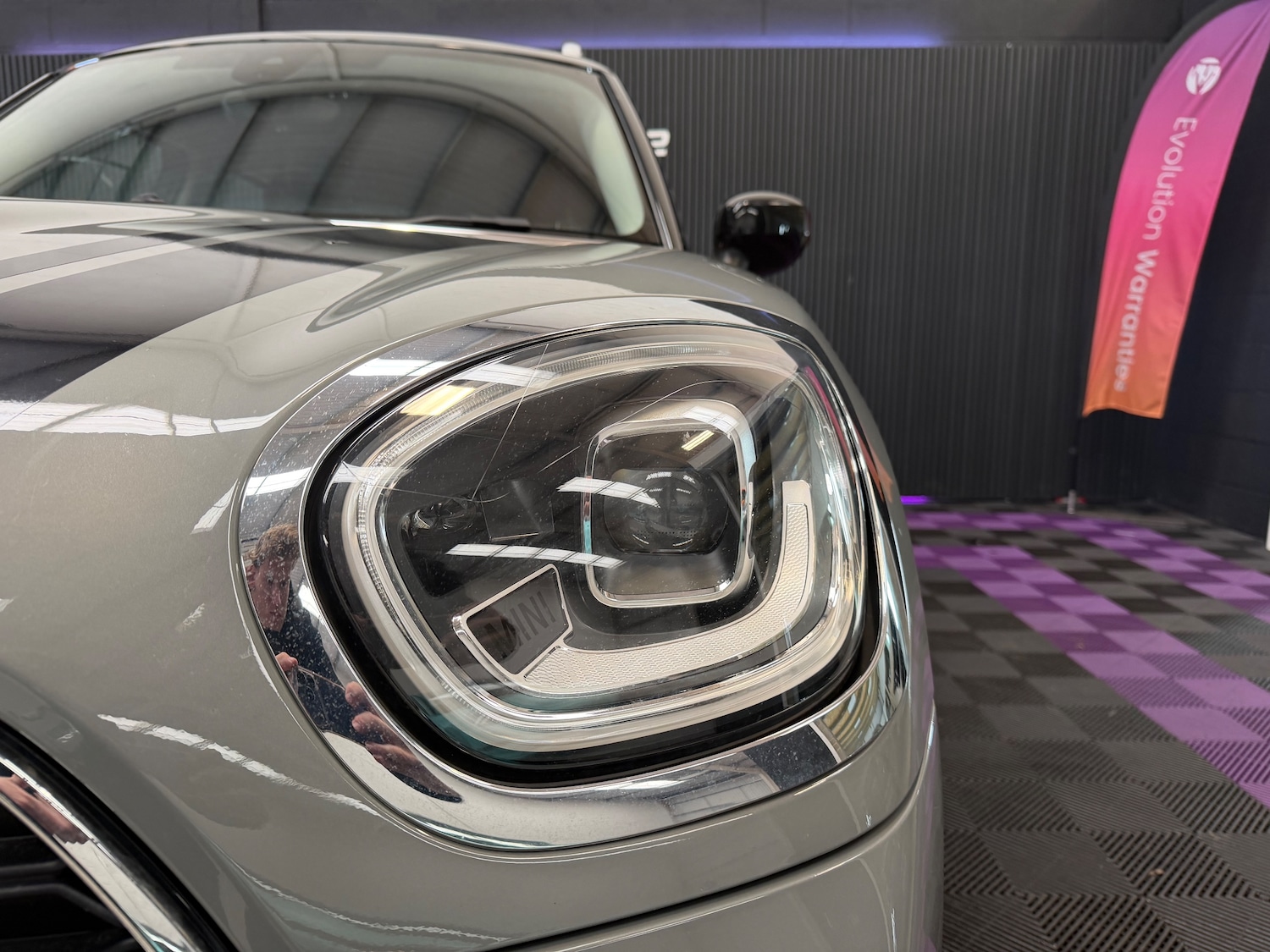 Used MINI Countryman 2021 for sale - 77679735: Photo 55