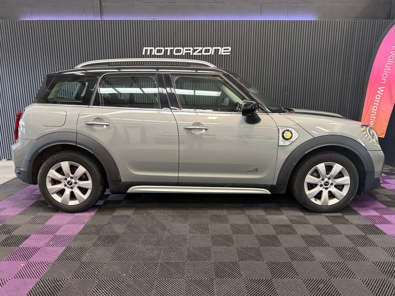 Used MINI Countryman 2021 for sale - 77679735: Photo 7