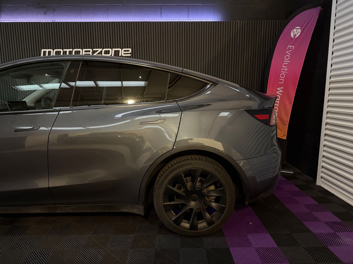 Used Tesla Model Y 2022 for sale - 77276793: Photo 10