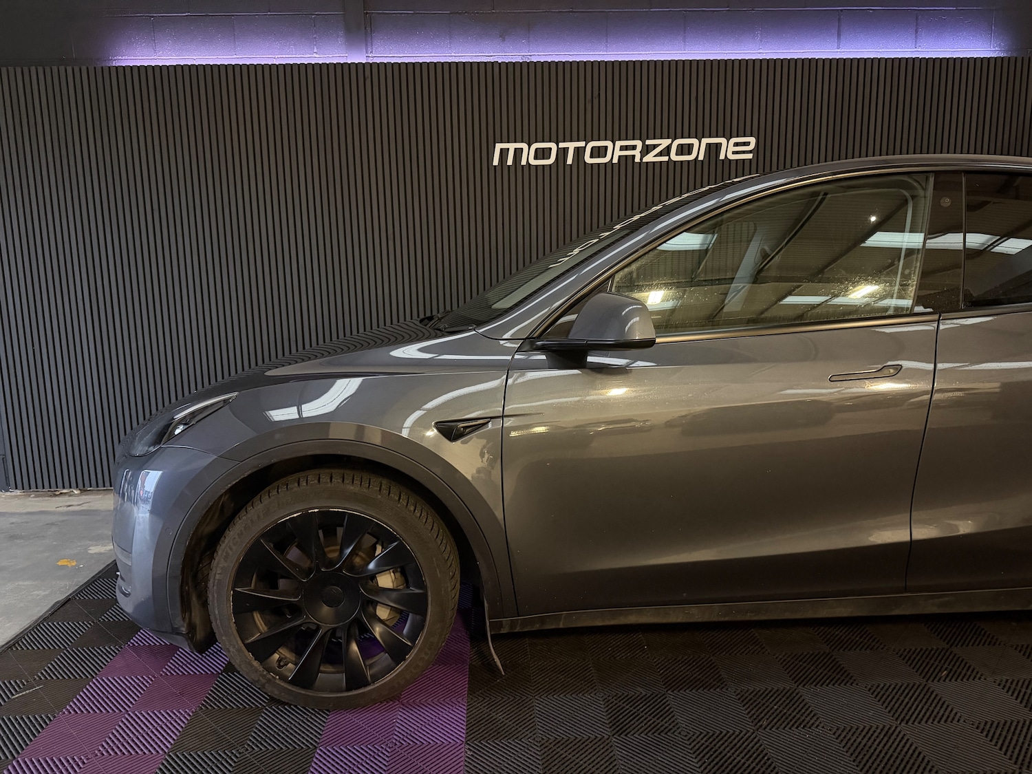 Used Tesla Model Y 2022 for sale - 77276793: Photo 11