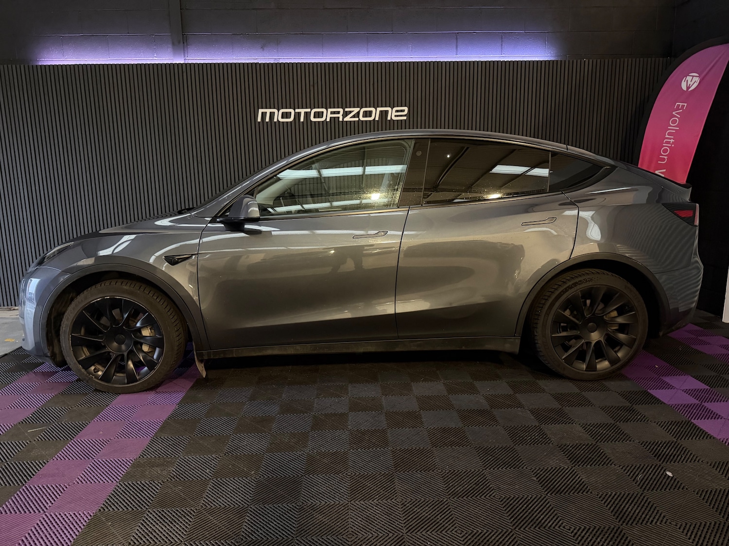 Used Tesla Model Y 2022 for sale - 77276793: Photo 12