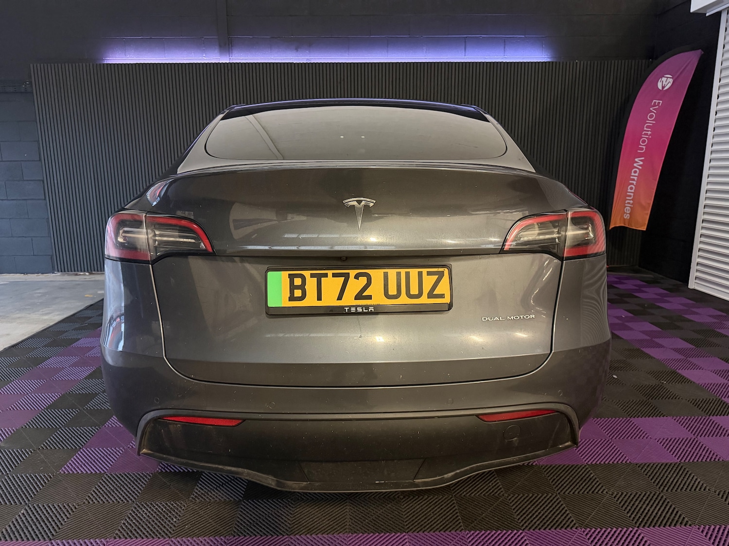 Used Tesla Model Y 2022 for sale - 77276793: Photo 13