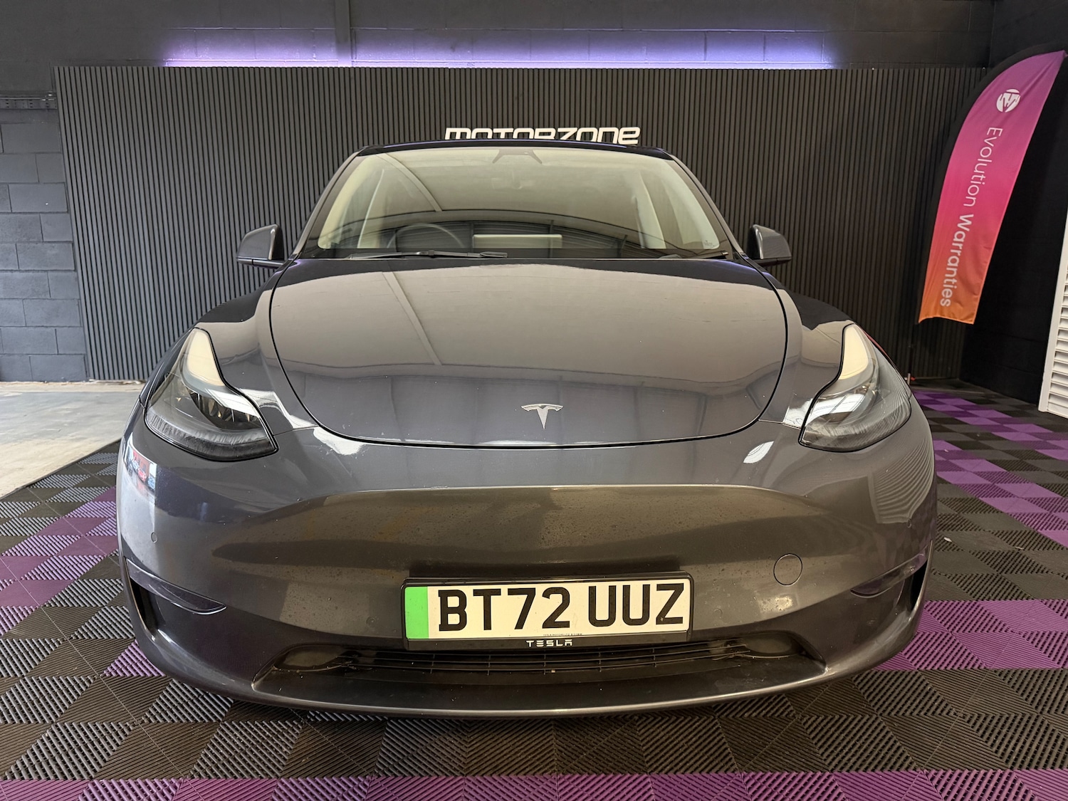 Used Tesla Model Y 2022 for sale - 77276793: Photo 14