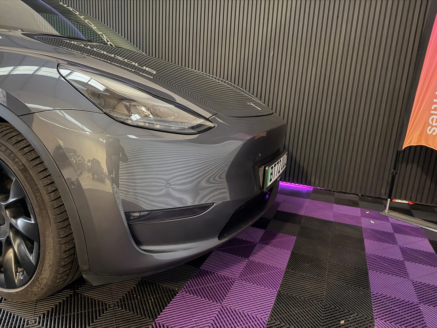 Used Tesla Model Y 2022 for sale - 77276793: Photo 17