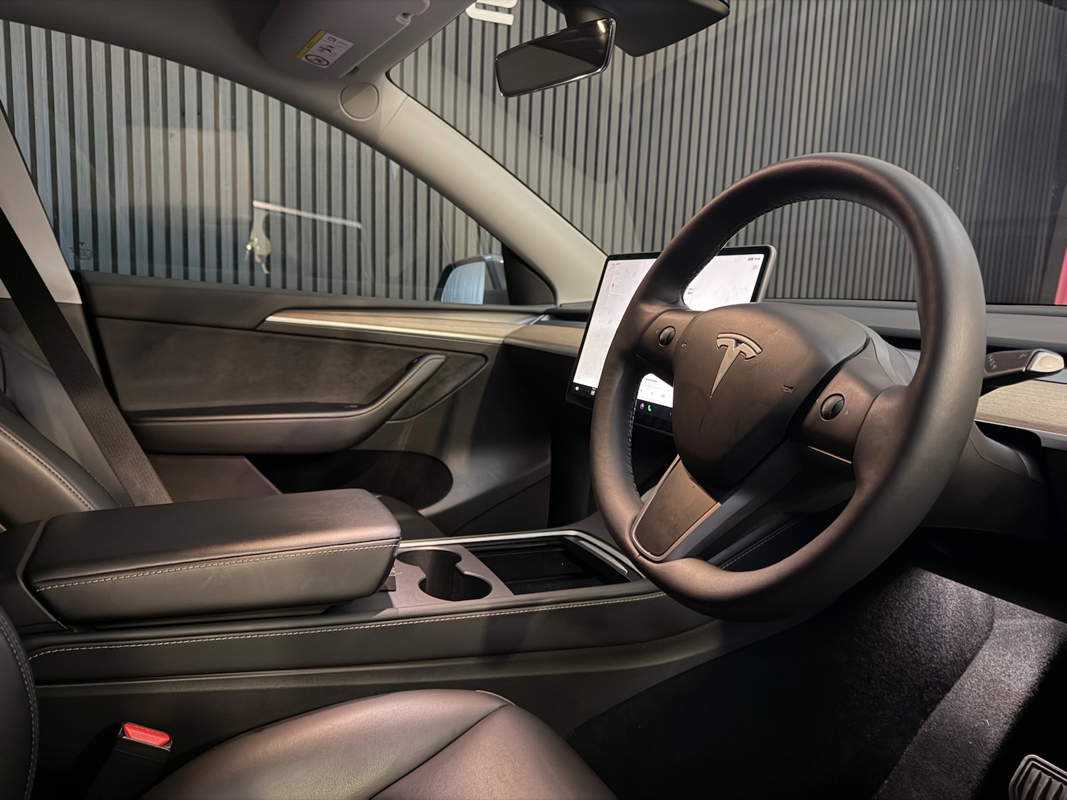 Used Tesla Model Y 2022 for sale - 77276793: Photo 18