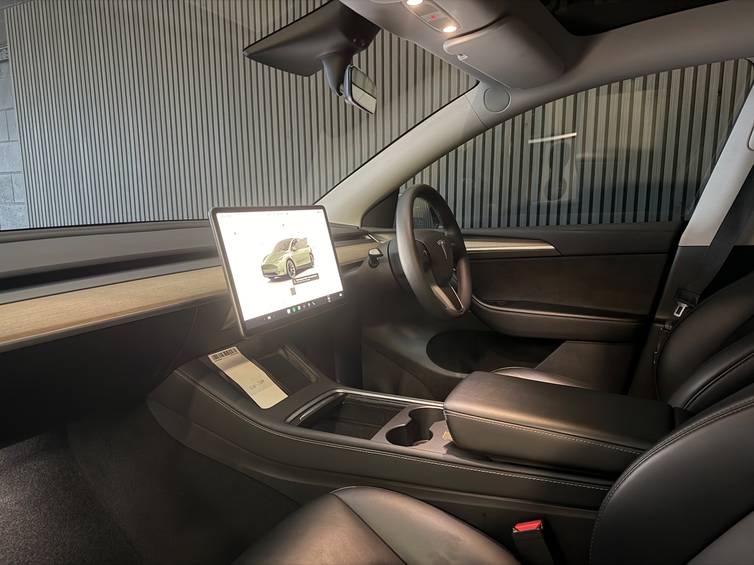 Used Tesla Model Y 2022 for sale - 77276793: Photo 19