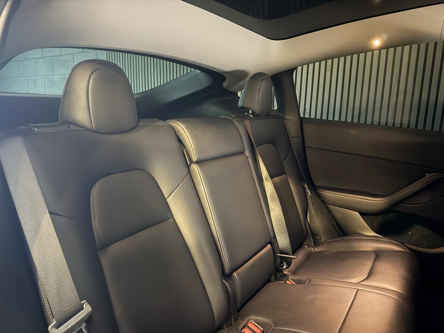 Used Tesla Model Y 2022 for sale - 77276793: Photo 20