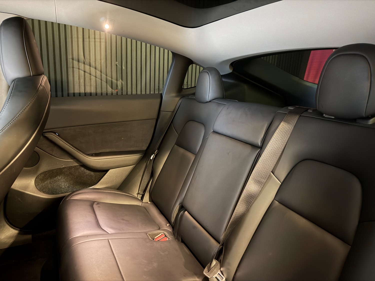 Used Tesla Model Y 2022 for sale - 77276793: Photo 22