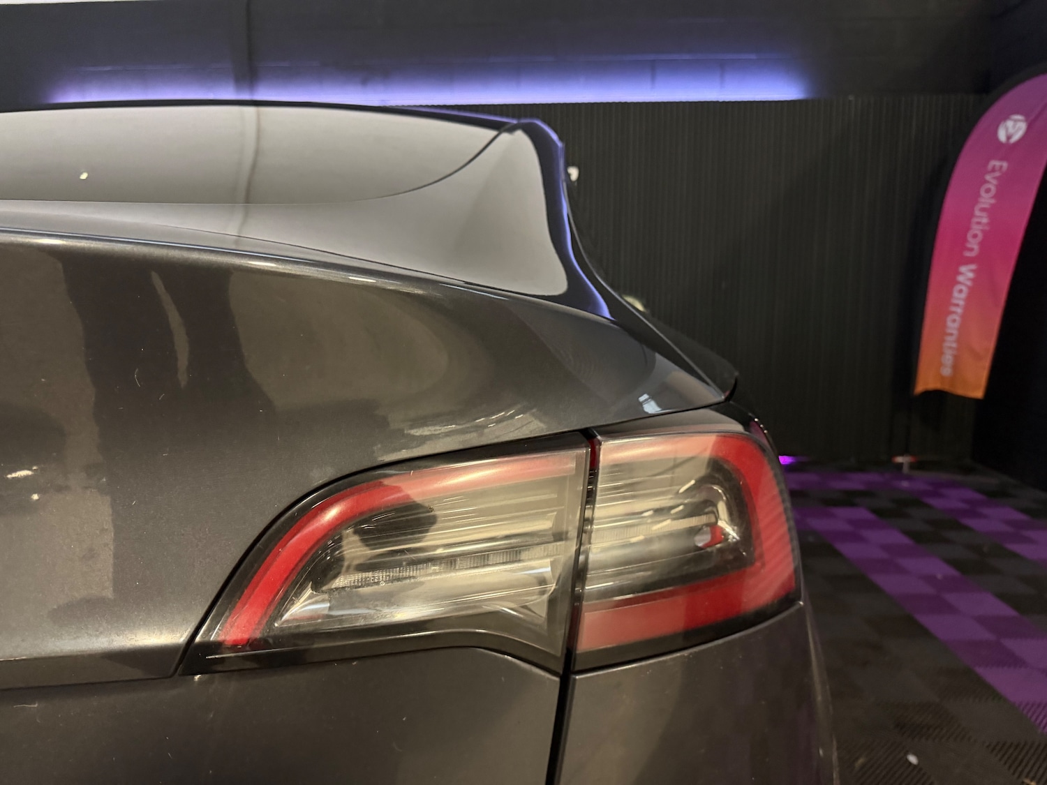 Used Tesla Model Y 2022 for sale - 77276793: Photo 23