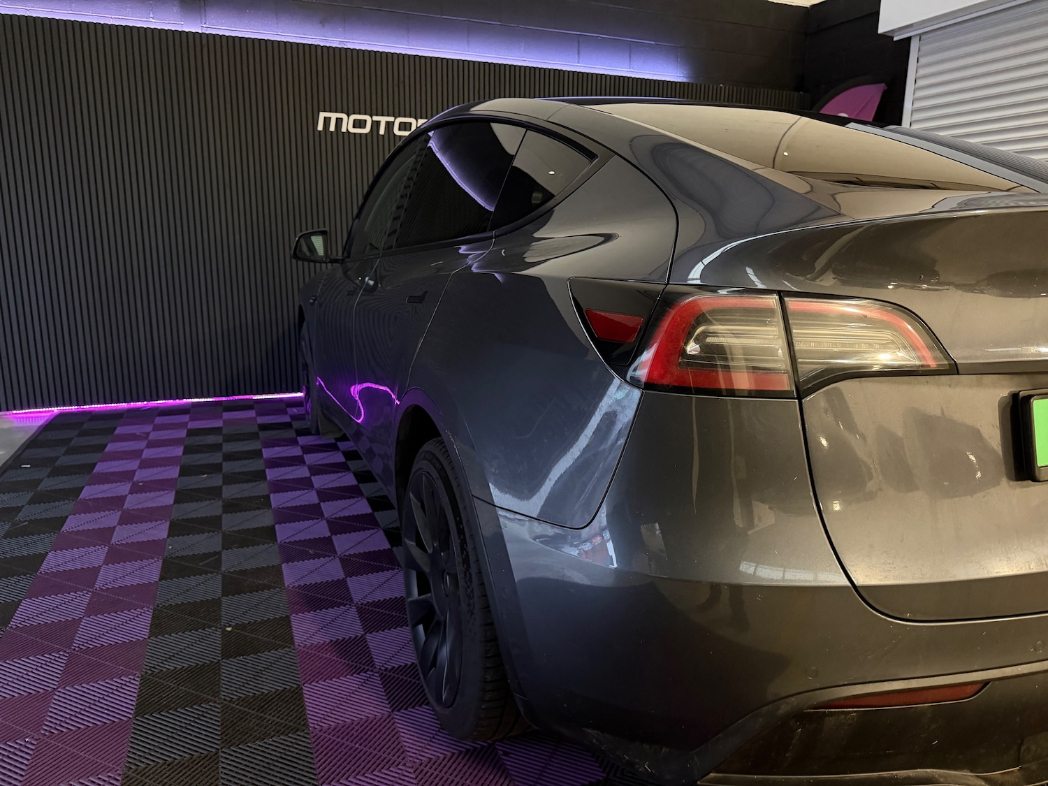 Used Tesla Model Y 2022 for sale - 77276793: Photo 26