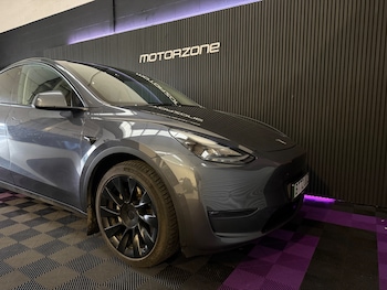 Used Tesla Model Y 2022 for sale - 77276793: Photo