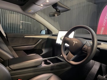 Used Tesla Model Y 2022 for sale - 77276793: Photo