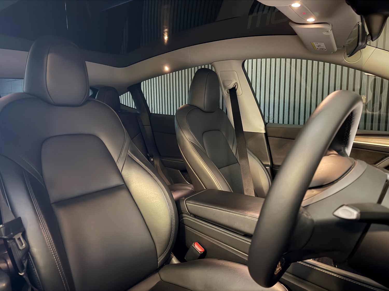 Used Tesla Model Y 2022 for sale - 77276793: Photo 4