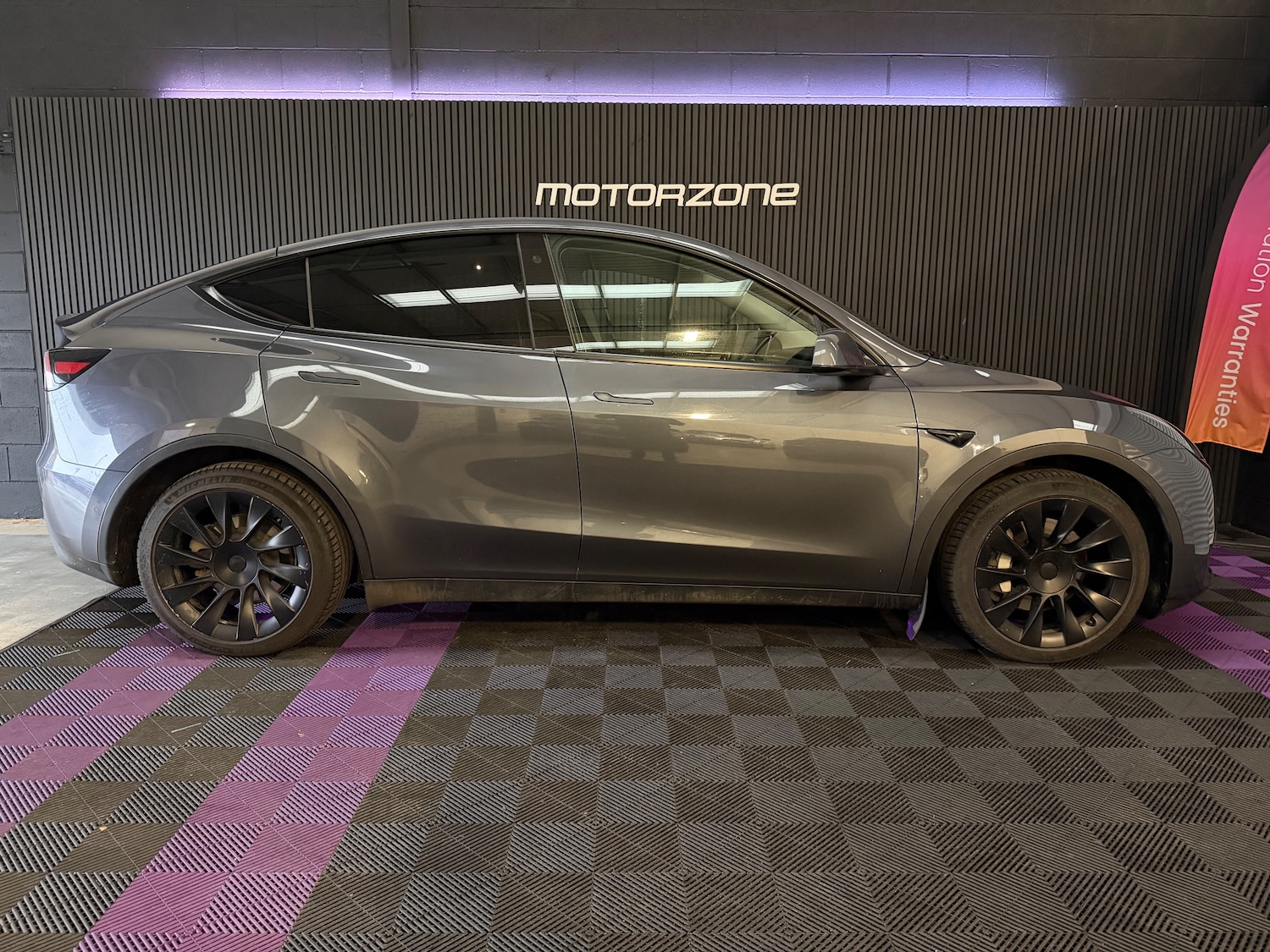 Used Tesla Model Y 2022 for sale - 77276793: Photo 5