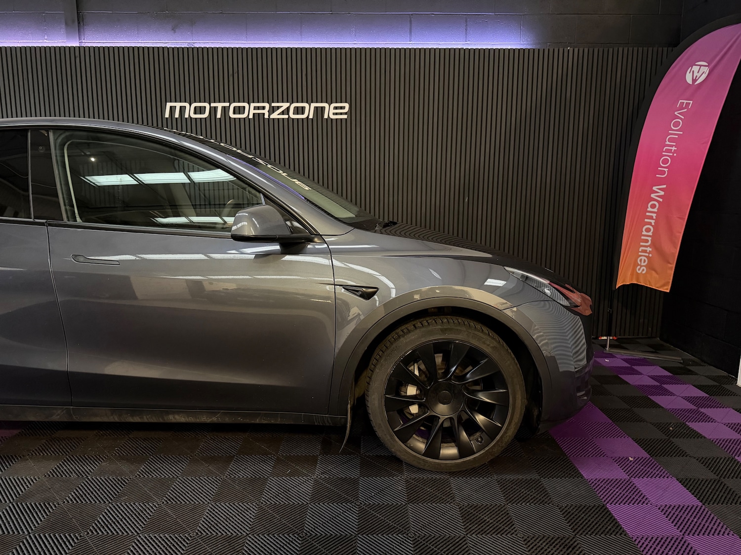 Used Tesla Model Y 2022 for sale - 77276793: Photo 6