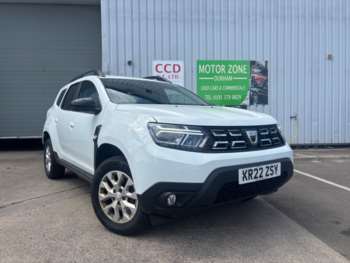 2022 (22) - COMFORT DCI 5-Door