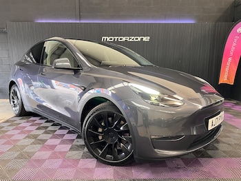 Used Tesla Model Y 2022 for sale - 78311313: Photo