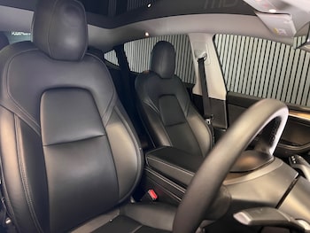 Used Tesla Model Y 2022 for sale - 78311313: Photo