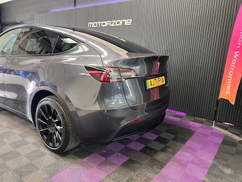 Used Tesla Model Y 2022 for sale - 78311313: Photo