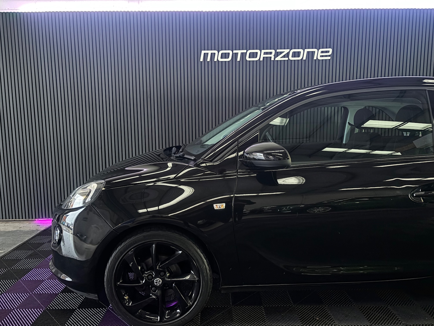 Used Vauxhall ADAM 2017 for sale - 76416556: Photo 13