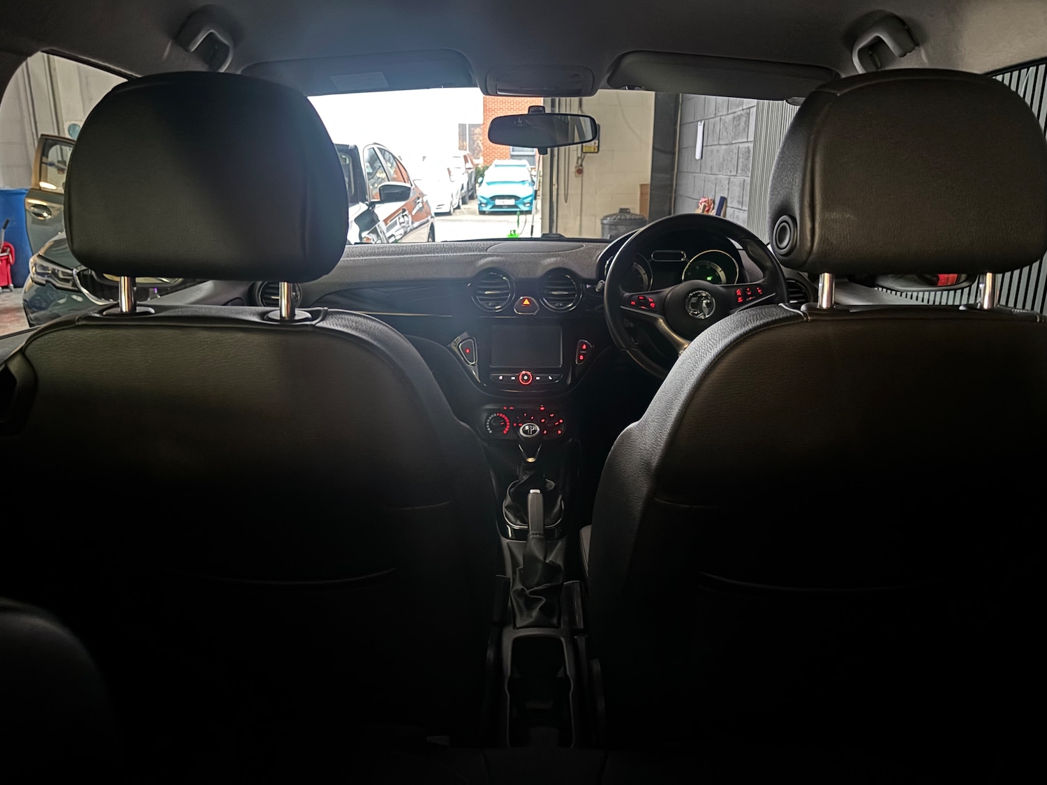 Used Vauxhall ADAM 2017 for sale - 76416556: Photo 18