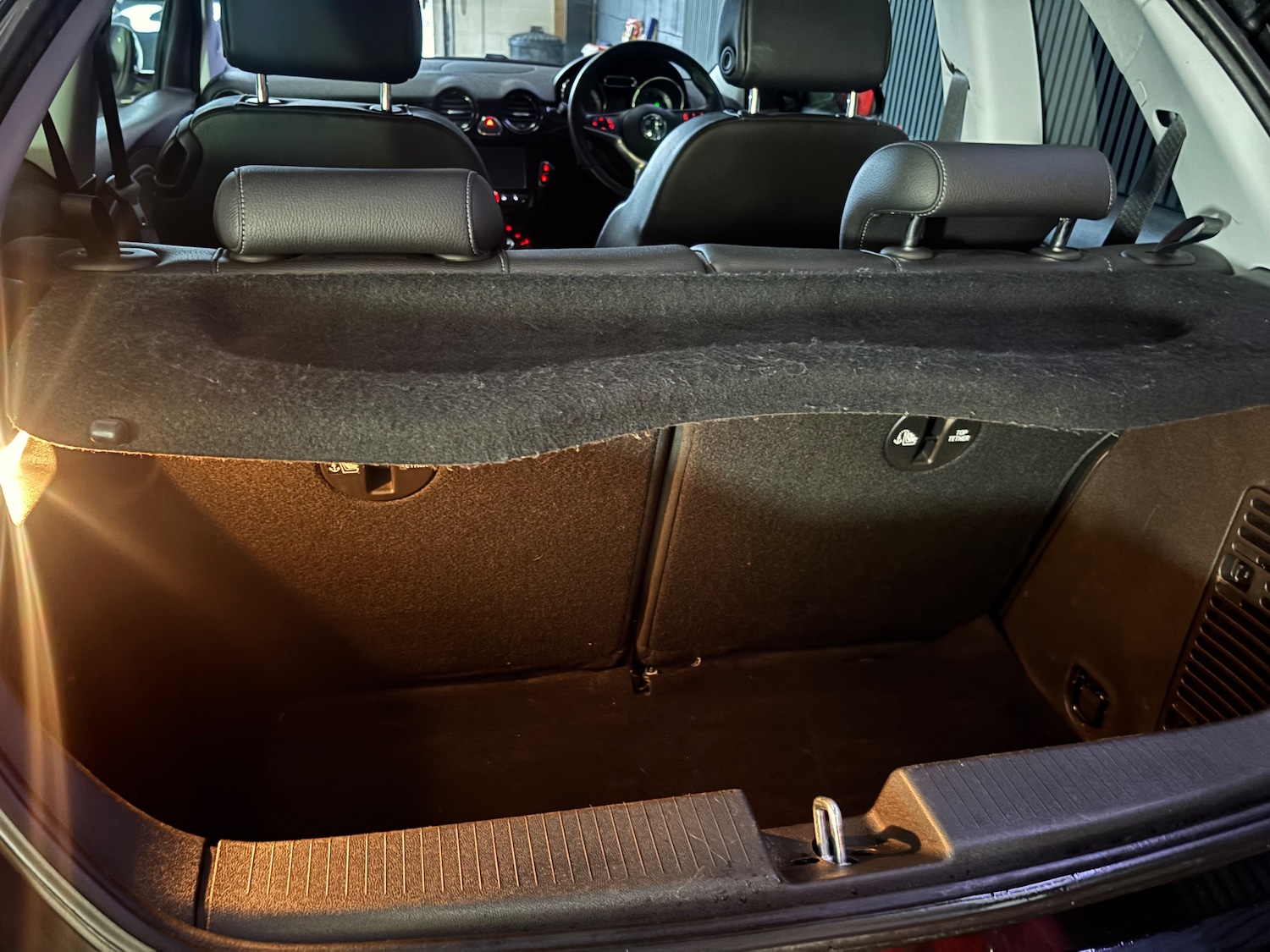 Used Vauxhall ADAM 2017 for sale - 76416556: Photo 19