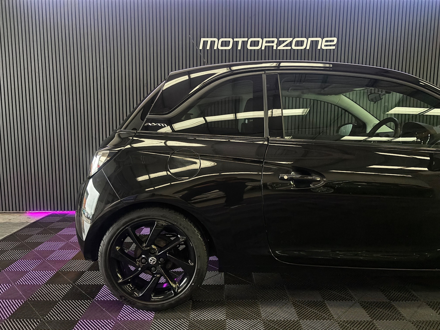 Used Vauxhall ADAM 2017 for sale - 76416556: Photo 7