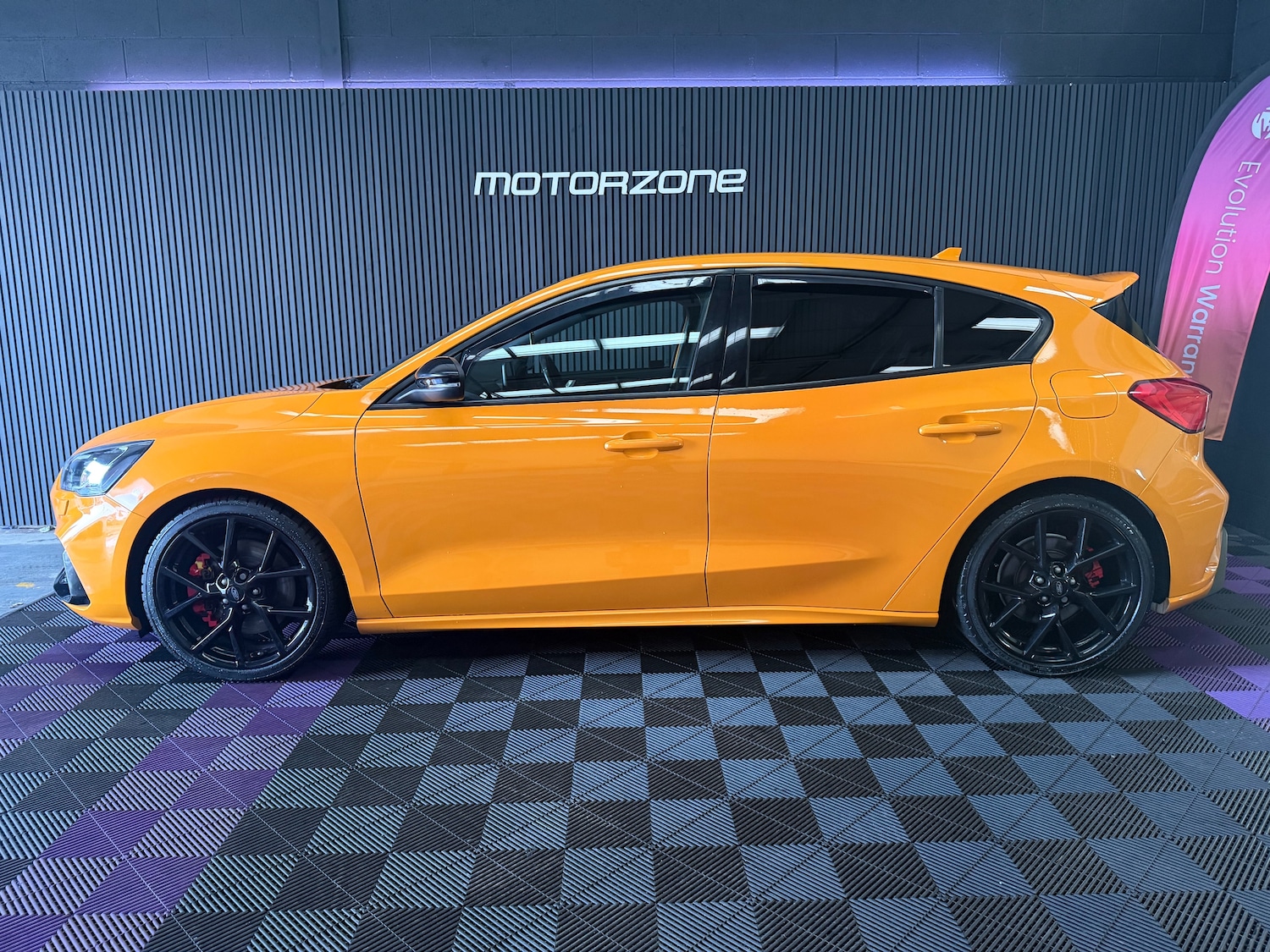 Used Ford Focus 2019 for sale - 77804987: Photo 11