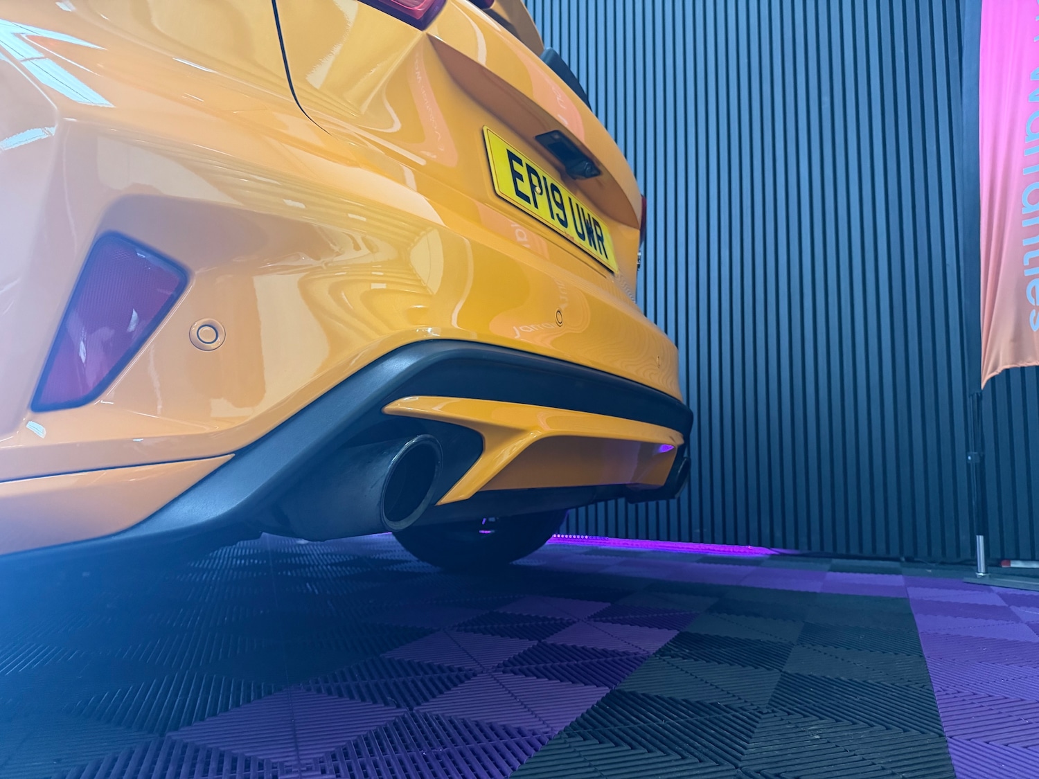 Used Ford Focus 2019 for sale - 77804987: Photo 14