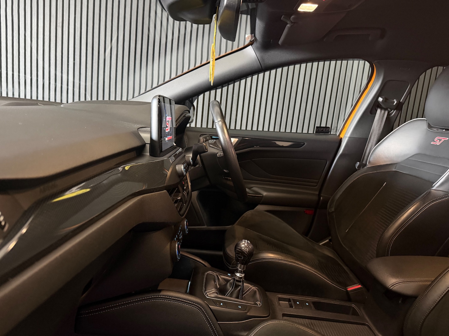 Used Ford Focus 2019 for sale - 77804987: Photo 15